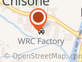 WRC Factory