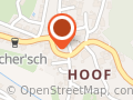 Evangelische Kirche Hoof - Protestantische Kirchengemeinde Hoof