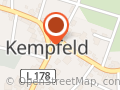 Evangelische Kirche Kempfeld - Evangelische Kirchengemeinde Schauren-Kempfeld-Bruchweiler