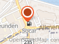 SOCAR Tankstelle Nidau