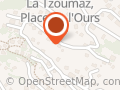 Chalet Noisette