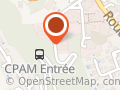 CPAM des Alpes Maritimes