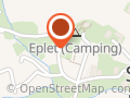 Eplet Bed & Apple