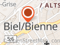 Präsidialdirektion Biel