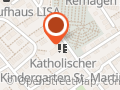 Kita gGmbH Koblenz Kath. Kindertageseinrichtung St. Martin