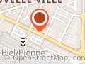 Passerelle 15 Biel Bienne