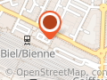 Intendance des impôts du canton de Berne, Région Jura bernois-Seeland