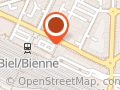 Medbase Apotheke Biel Bahnhof