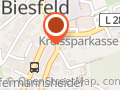 Kansy M., Friseursalon