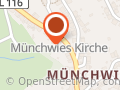Wohnstätte Münchwies