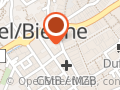 Bed and Breakfast - Herzen von Biel