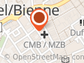 Physiotherapie Balance Mzb