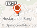 Hostaria Dei Borghi Montoso