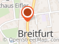 Schwarz Friseursalon
