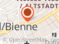 Zur Mühlebrücke Vormals Zentral Apotheke Jolissaint Fernand