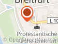Kirche und Kirchengemeinde Breitfurt