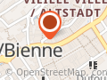 BD Gérance SA