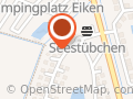 Gaststätten, Restaurants Seeparkstübchen