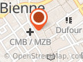 Chez Smoke Biel/Bienne