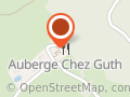 Auberge chez Guth