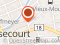Librairie-papeterie Cattin