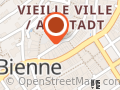 AUDACE