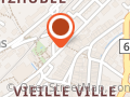 Hotel Stadtzentrum Bed and Breakfast