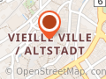 Restaurant im Ring