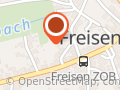 Katja Merten Freisen Dem Himmel so hah