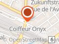 Kleintierpraxis de la Gare GmbH