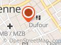 Café Centaure
