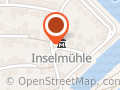 Inselmühle - Dokumentationszentrum Maczkow / Haren
