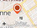 Praxis für Logopädie LOGOS Cabinet de Logopédie
