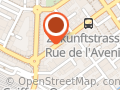 Coiffure des Arts