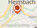 Gaststaette Hinterm Fels