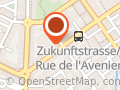 Restaurant Pizzeria Zukunft