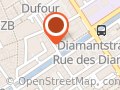 Rent a Car Biel / Bienne - Fahrzeugvermietung