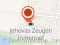 Jehovas Zeugen (Versammlung Hennef)