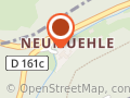 Cafe Bar Neumuhl