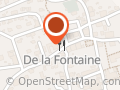 Restaurant A La Fontaine