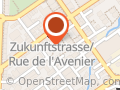 Kinderkrippe Zukunftstrasse