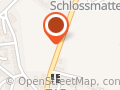 Trainingslokal Ringerstaffel Sense