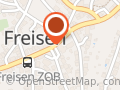 Polizeiposten Freisen