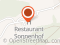 Restaurant Sonnenhof