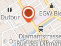 Brasserie Les deux