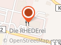 Treffpunkt EDZ GmbH Essen - Trinken - Feiern