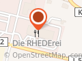 Cafè/Bistro&Restaurant Eiken im EDZ