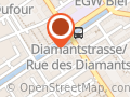 Coiffure My Lady Position Strasse