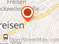 Asia Oasis Freisen