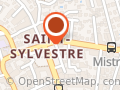 Boucherie Saint Sylvestre